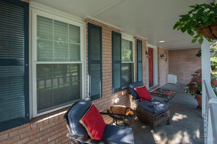 Property Photo:  6489 Club Lane  OH 45069 