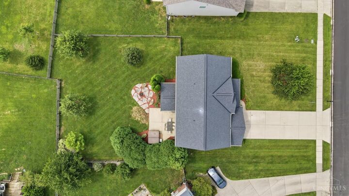 Property Photo: 971 Caribou Run Lane OH 45150