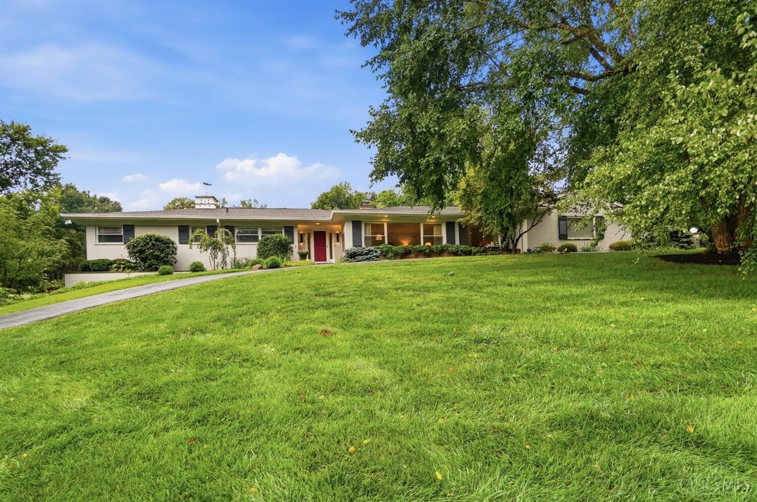 Property Photo: 7375 Aracoma Forest Drive OH 45237