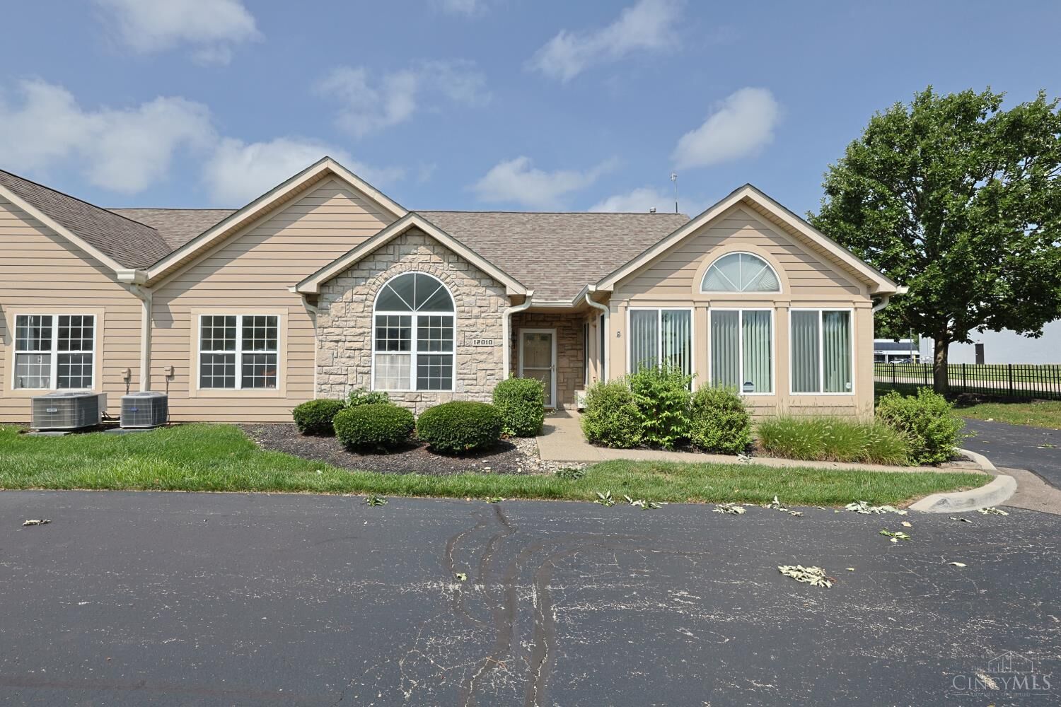 Property Photo:  12010 Maxim Way  OH 45249 