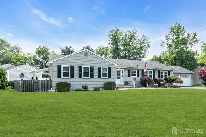 Property Photo: 2 Coldspring Road NJ 07728