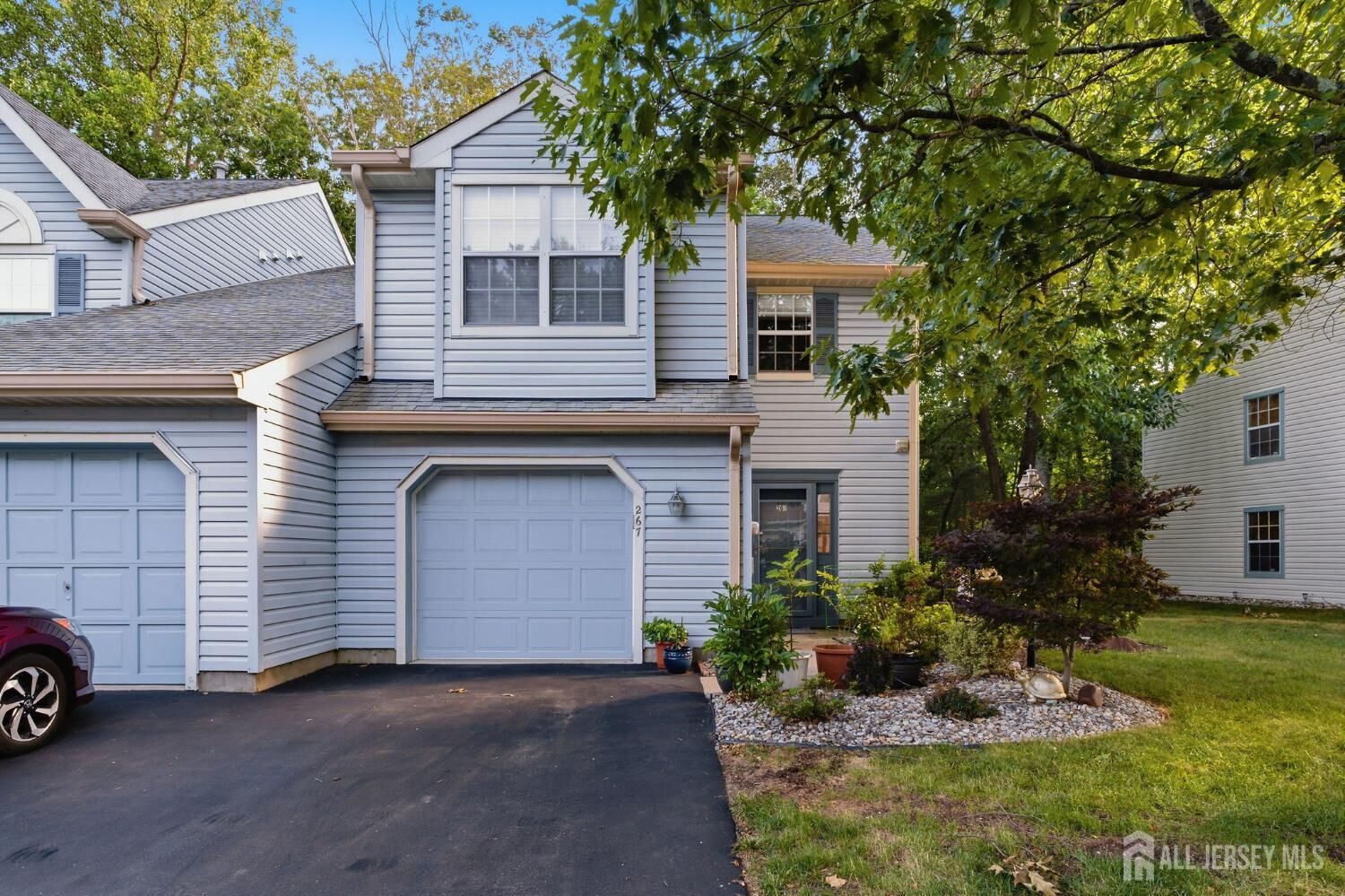 Property Photo:  267 Century Way  NJ 07726 