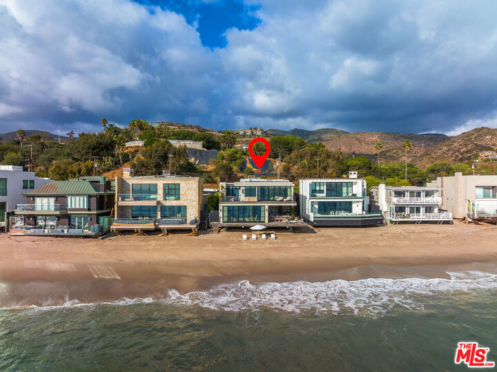 Property Photo: 27218 Pacific Coast Hwy CA 90265