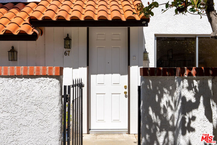 Property Photo:  10030 Owensmouth Ave, Unit 67  CA 91311 