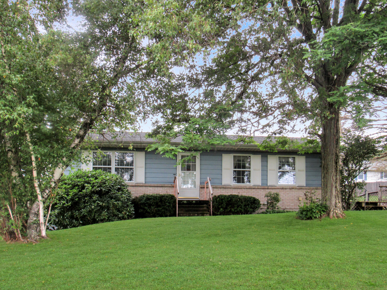 Property Photo:  32 Brown St  PA 15801 