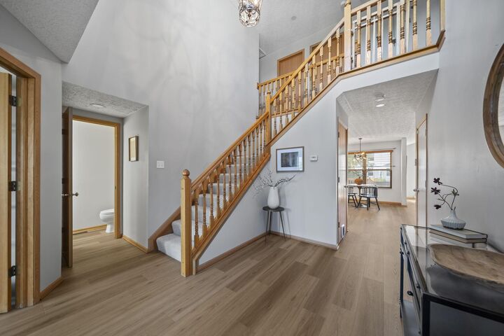 Property Photo: 8527 Squad Court OH 43119