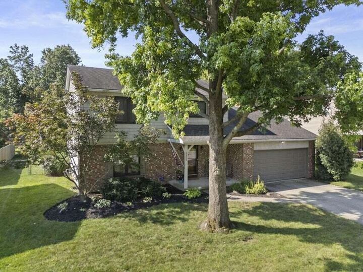 Property Photo: 3259 Smiley Road OH 43221