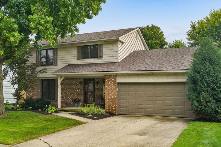 Property Photo:  3259 Smiley Road  OH 43221 