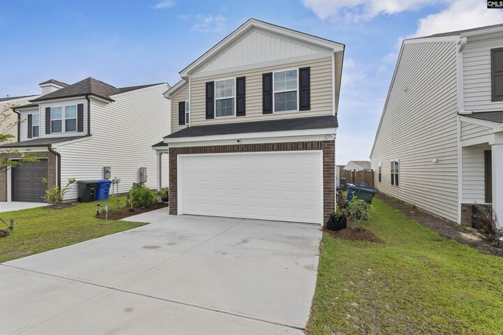 Property Photo:  729 S Long Star  SC 29045-8575 
