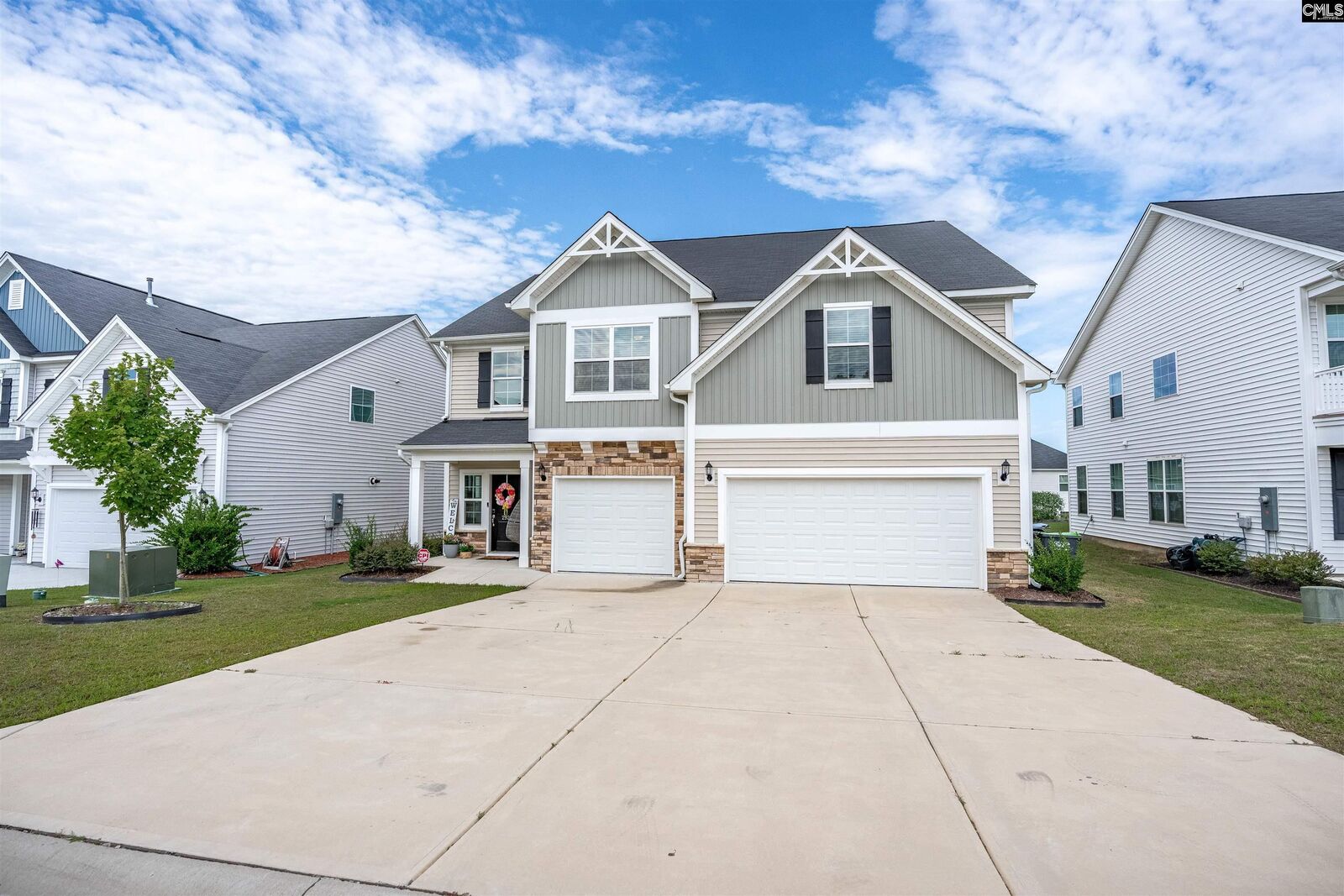 Property Photo: 2921 Red Eagle SC 29073
