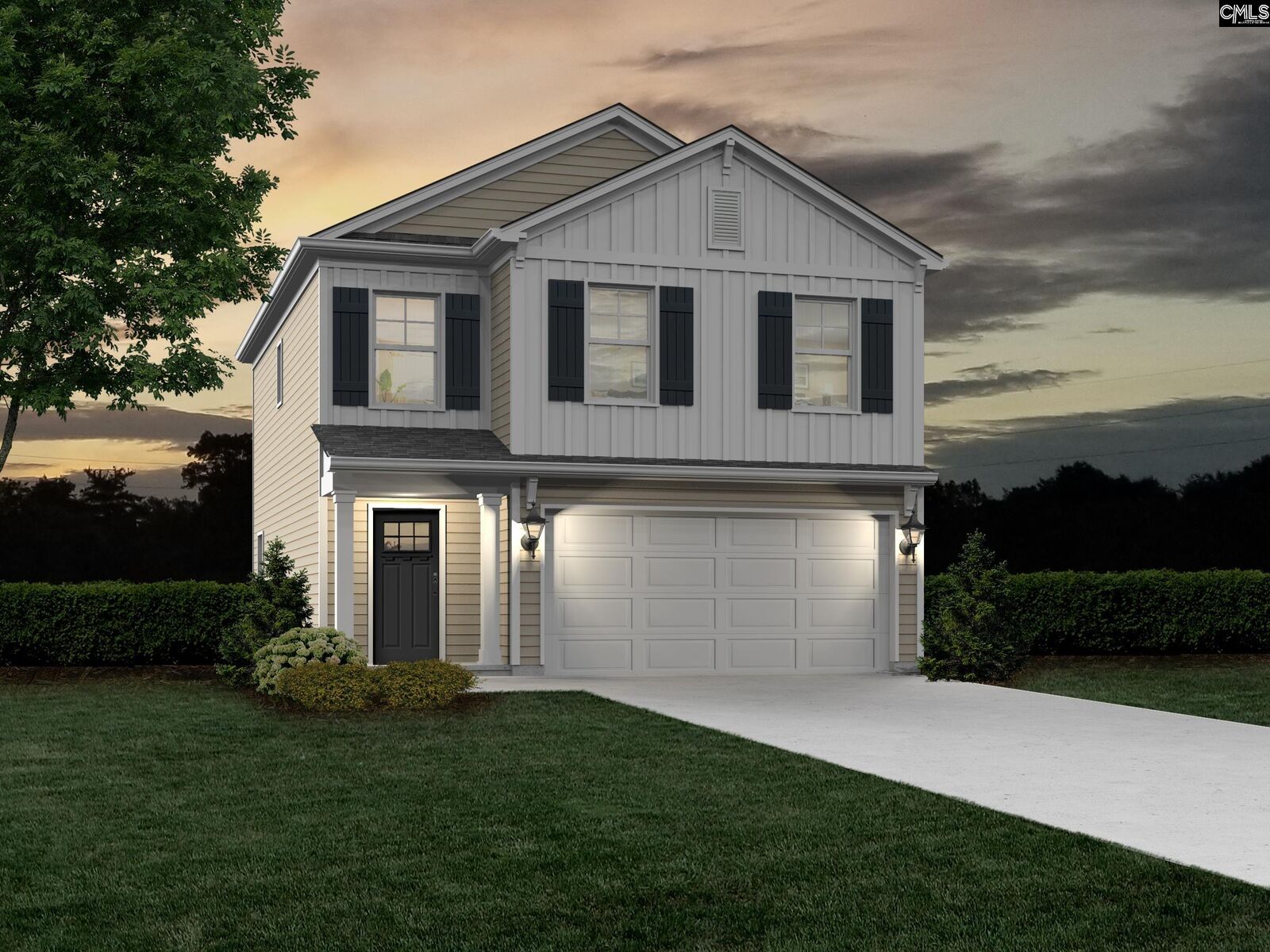 Property Photo:  212 Boseman  SC 29063 