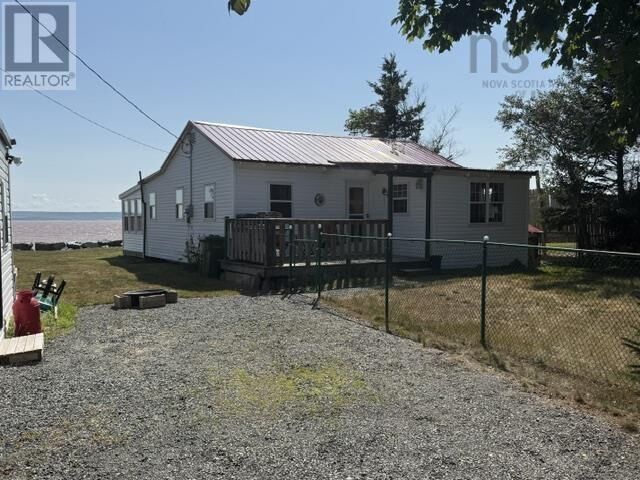 Property Photo:  33 Fundy Bay Lane  NS B0M 1G0 