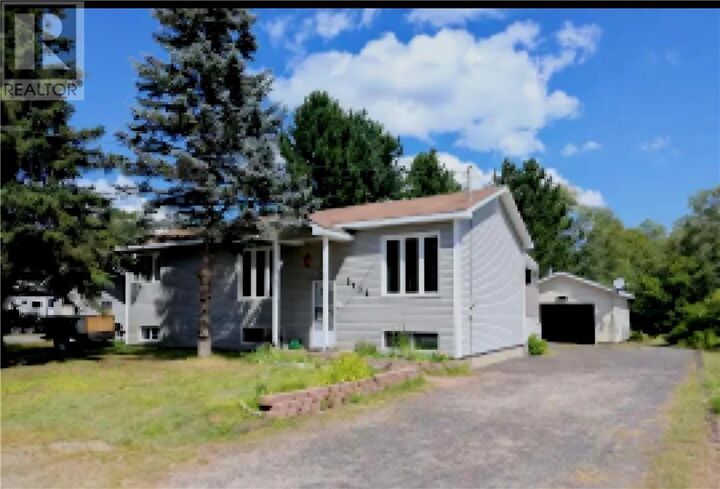 Property Photo: 3152 Maple ON P3N 1E9