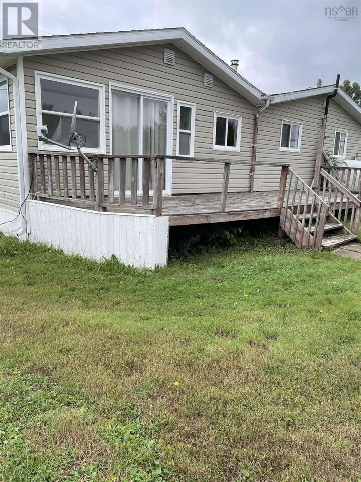 Property Photo:  44 Melong Road  NS B0H 1P0 