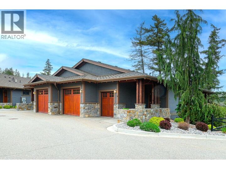 Property Photo:  101 Dormie Drive 3H  BC V1H 1Y6 