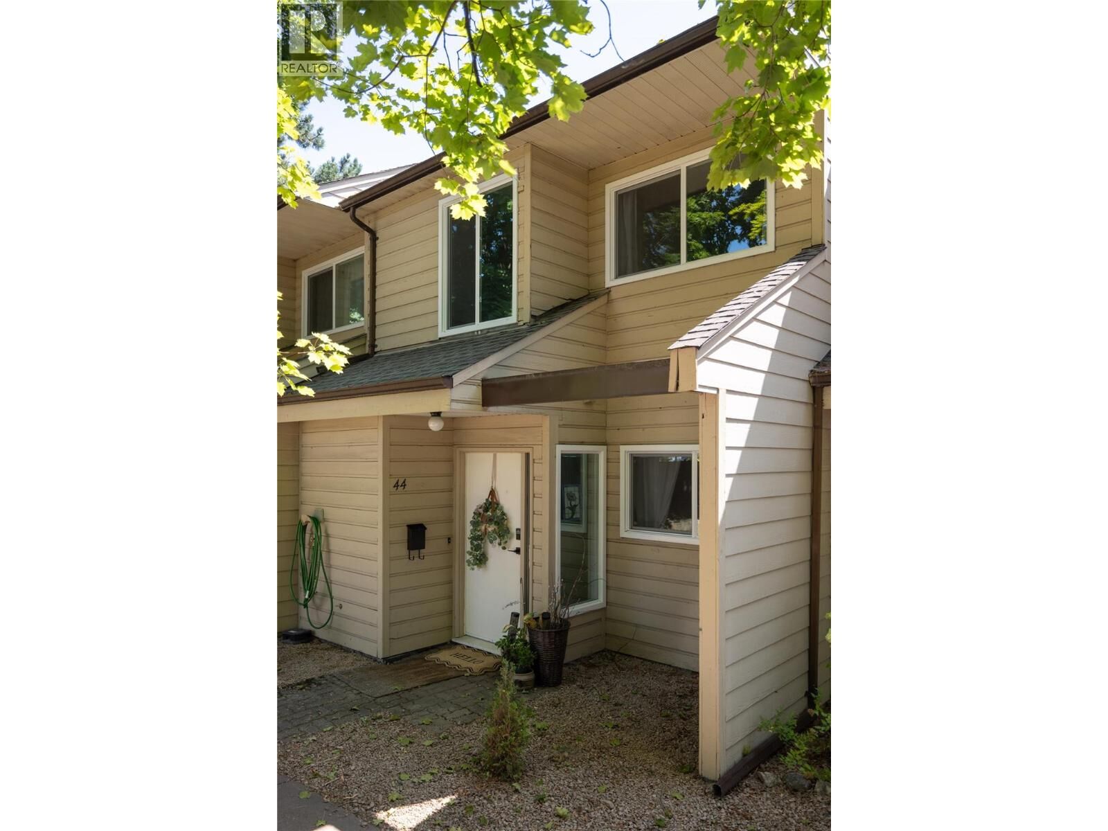 Property Photo: 5300 25 Avenue 44 BC V1T 6R4