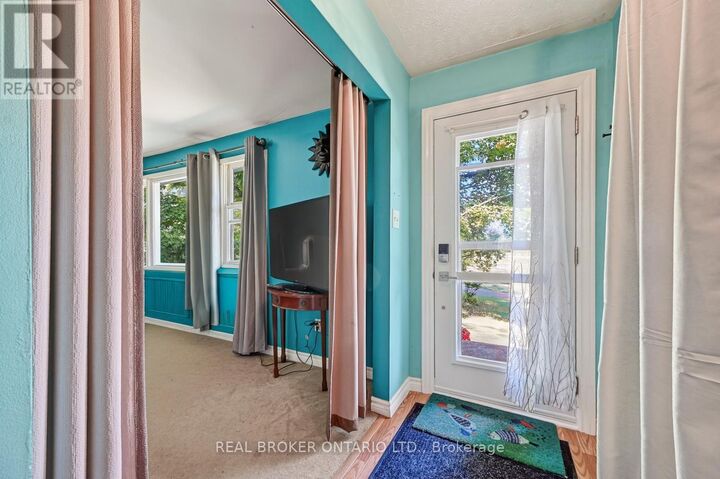 Property Photo: 5397 Roger Stevens Drive ON K7A 4S6