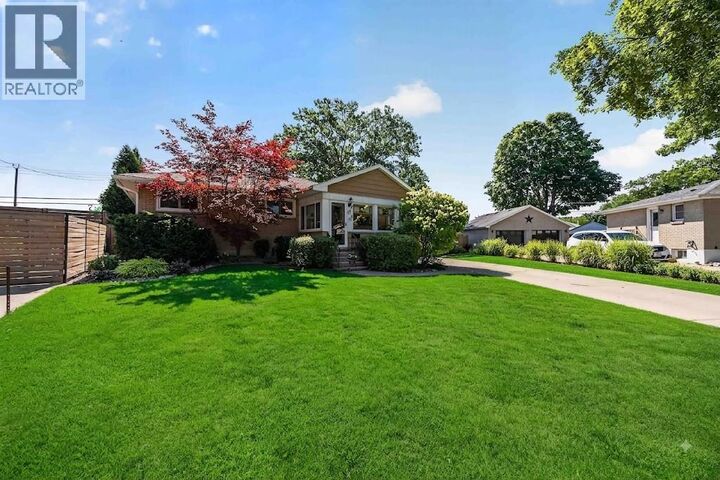Property Photo:  1108 Connaught Crescent  ON N7S 1C8 