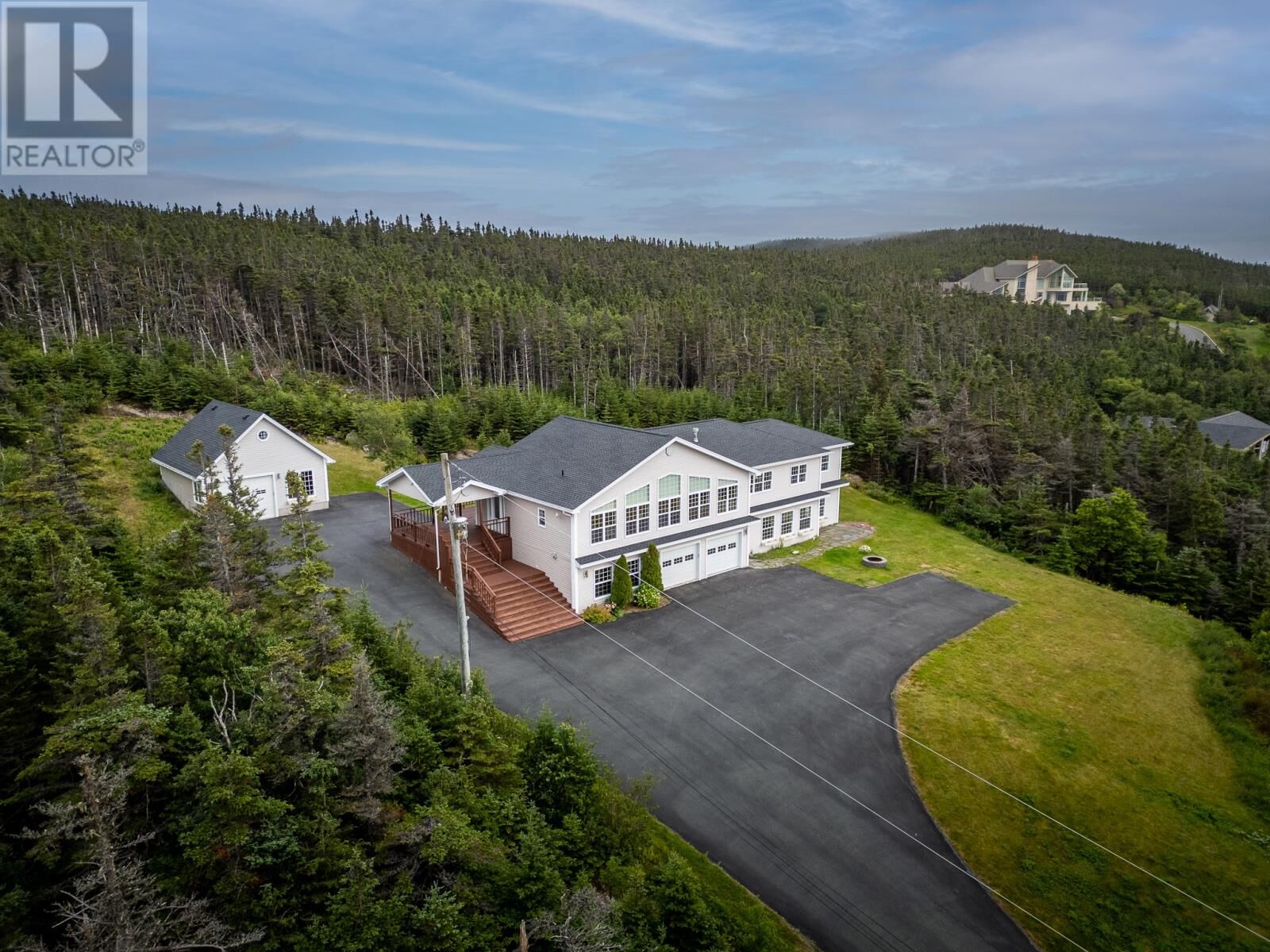 Property Photo:  100 Doran's Lane  NL A1K 4A7 