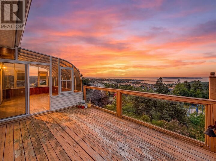 Property Photo:  19 Goldrock Run  NL A1W 3K6 