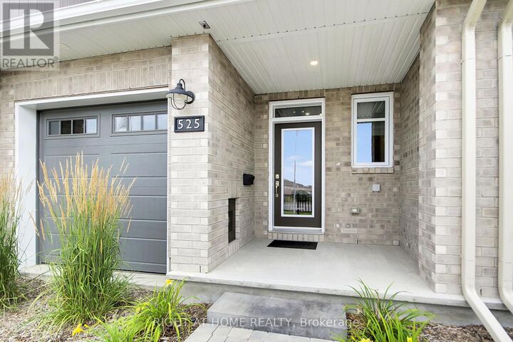 Property Photo: 6090 David Weins Street ON K2S 2Y3