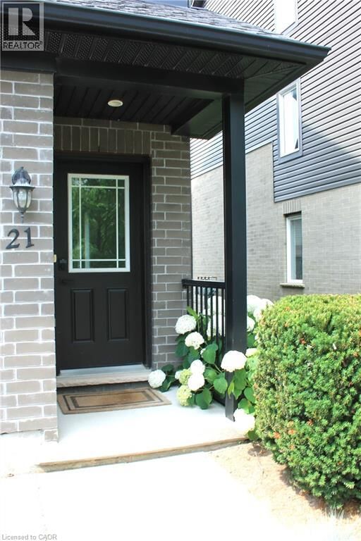 Property Photo: 12 Poplar Drive 21 ON N3C 0G4