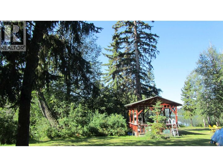 Property Photo: 2729 Eagle Creek Road BC V0K 1M0