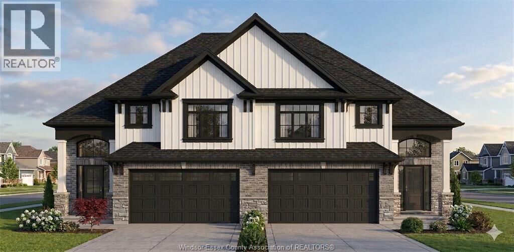 Property Photo:  280 Angelo  ON N9J 0E5 