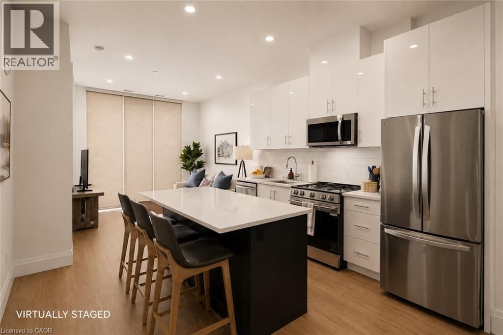 Property Photo:  410 Westhaven Street 304  ON N2T 0E2 