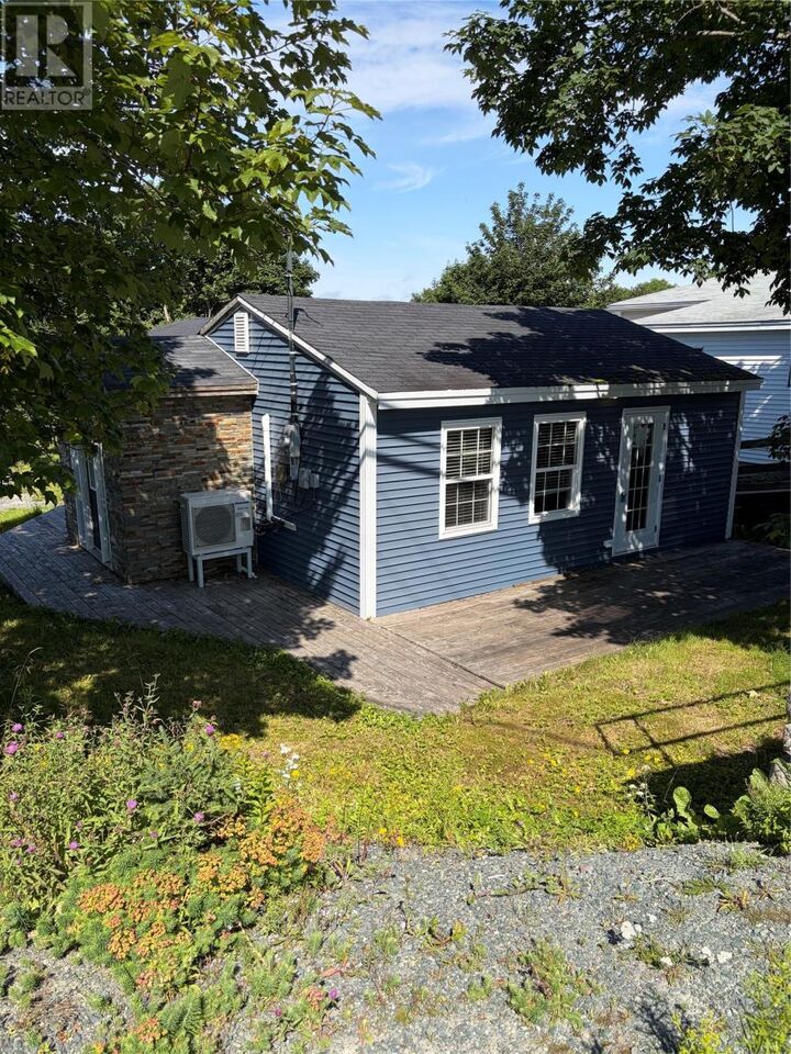 Property Photo:  338 Airport Heights Drive  NL A1A 4X9 