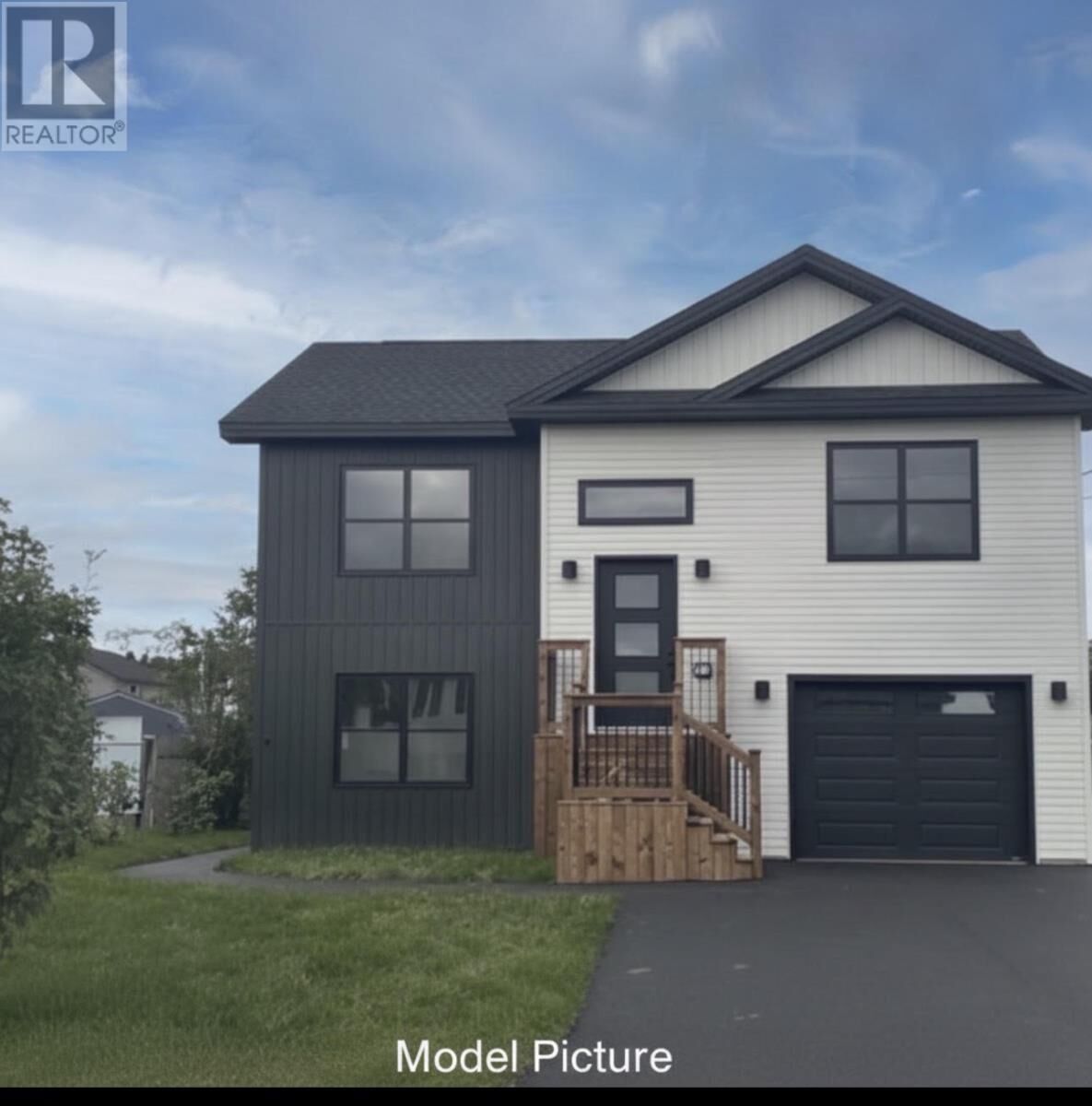 Property Photo:  16 Forest Road  NL  