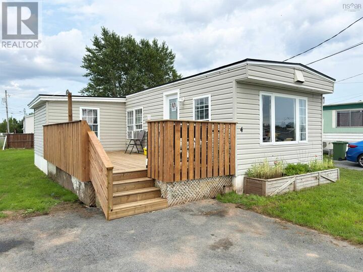 Property Photo: 4 Fredericks Lane NS B3G 1A7