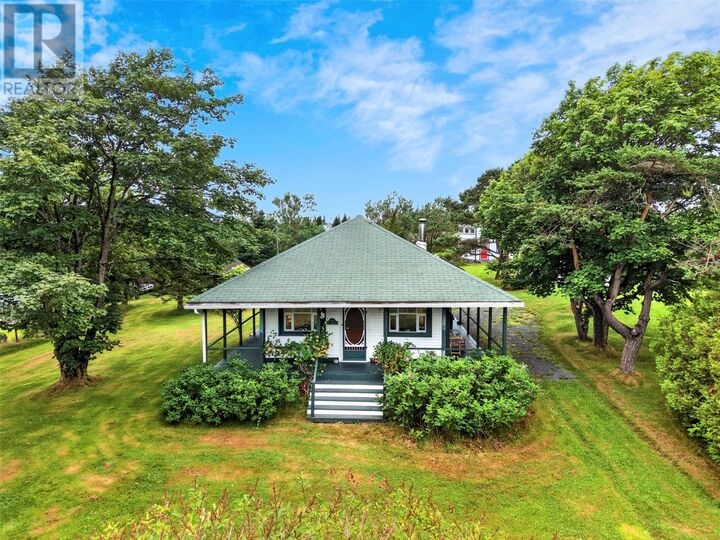 Property Photo:  13 Markland Road  NL A0B 1M0 