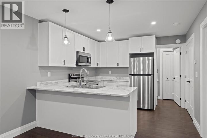 Property Photo: 1147 Hickory Upper ON N8Y 3S4