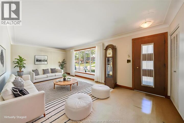 Property Photo: 3665 Randolph Avenue ON N9E 3G4