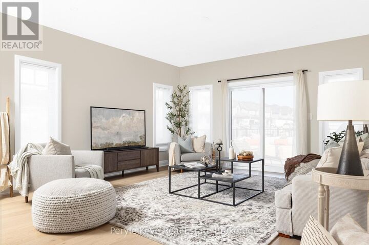Property Photo: 14 Charles Morley Boulevard ON P1H 0G5