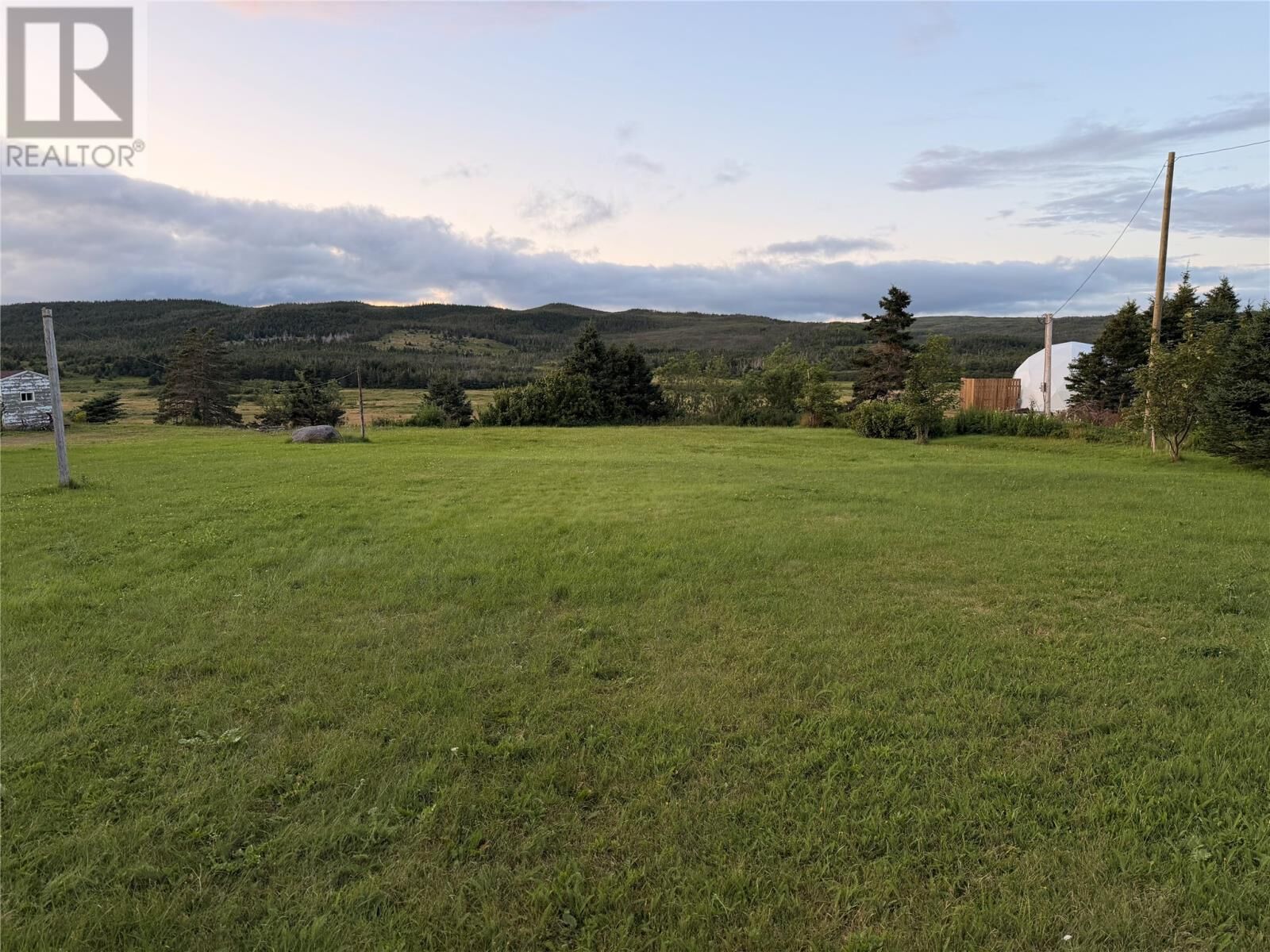 Property Photo:  0 Cape Shore Highway  NL A0B 1E0 