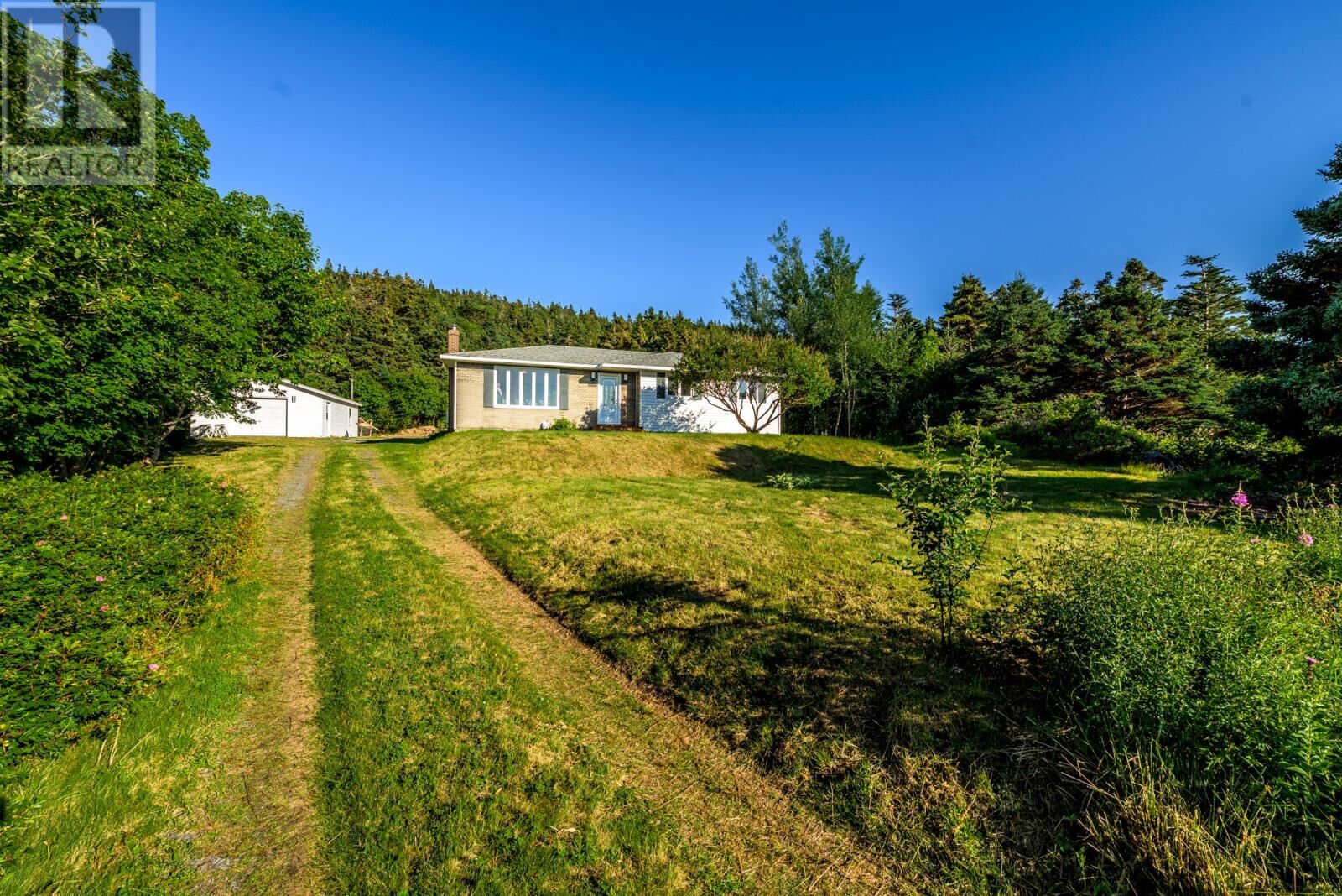 Property Photo: 193 Harbour Drive NL A0A 1Y0