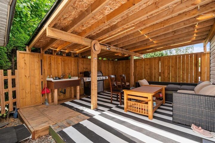Property Photo:  1436 Frost Road 158  BC V2R 4X8 