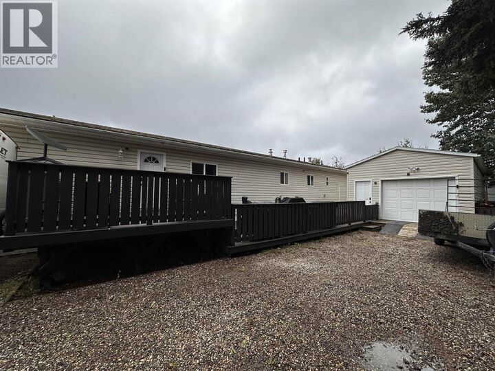 Property Photo: 4107 53 Avenue BC V0C 1R0
