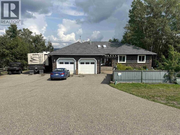 13345 Charlie Lake Crescent — photo 1