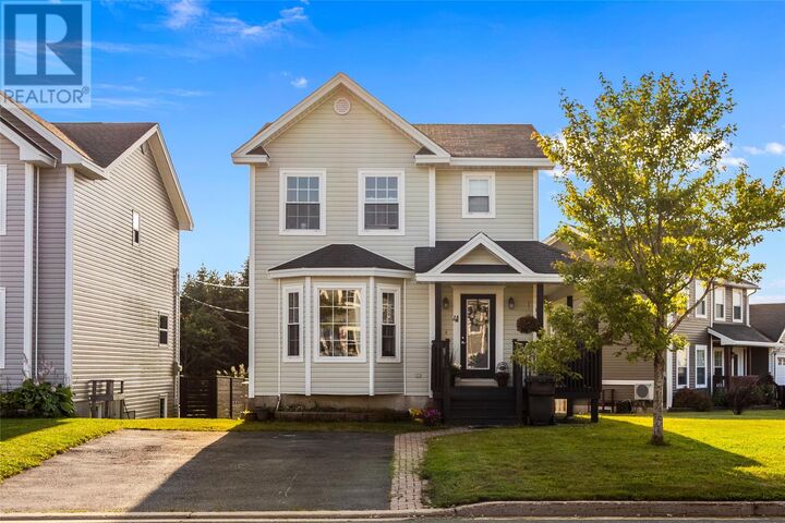 41 Baffin Drive — photo 1
