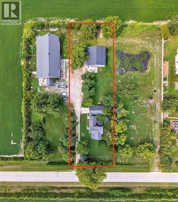 Property Photo: 4508 Concession 4 South ON N9V 2Y8