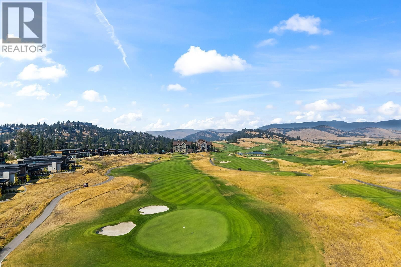 Property Photo:  75 Predator Ridge Drive 606  BC V1H 1G4 
