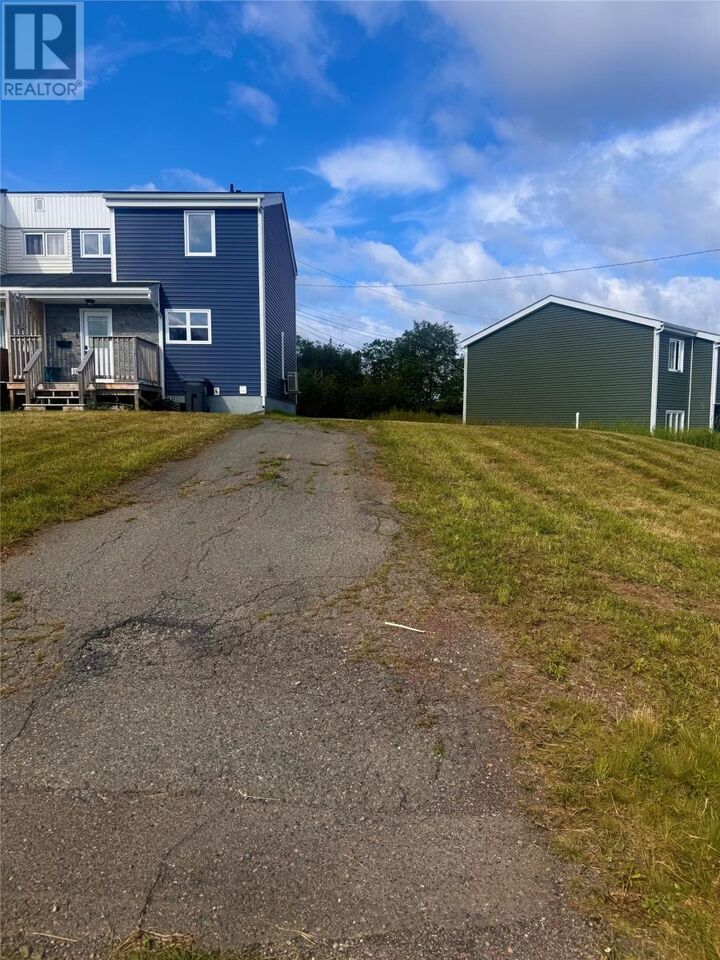 Property Photo: 30 Hicks Place NL A2A 2X1