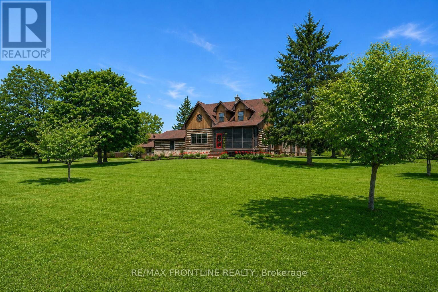 Property Photo:  510 Port Elmsley Road  ON K7H 3C7 