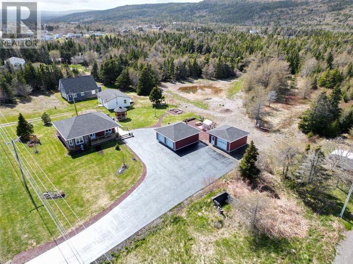Property Photo:  1 Old Firebreak Road  NL A0A 3B0 