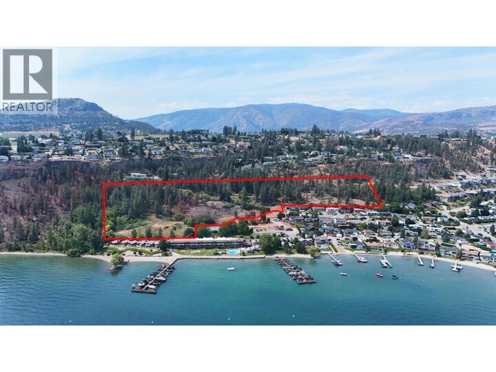 Property Photo: 2796 Benedick Road BC V1Z 1T9