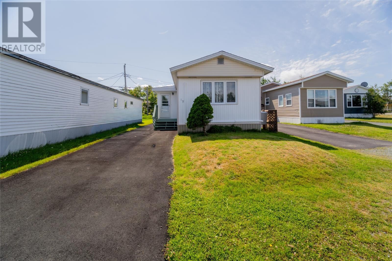 Property Photo:  13 Hussey Drive  NL A1A 4Y7 