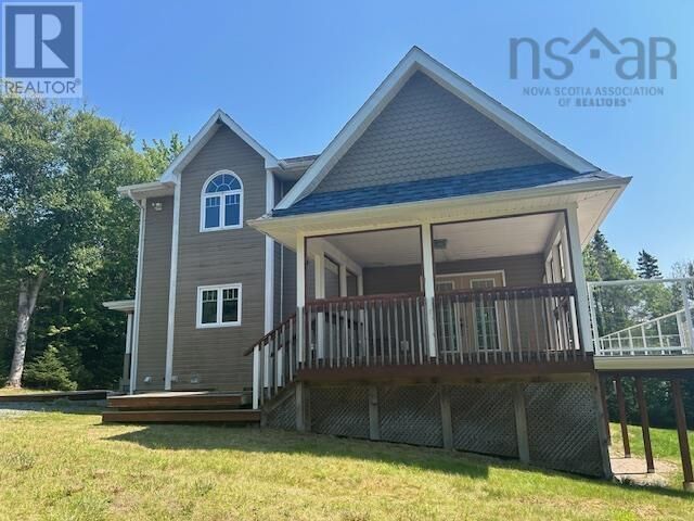 Property Photo:  410 Maple Drive  NS B0E 3B0 